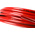 RS PRO Compressed Air Pipe Red Nylon 12mm x 30m NLF Series
