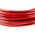 RS PRO Compressed Air Pipe Red Nylon 12mm x 30m NLF Series