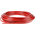 RS PRO Compressed Air Pipe Red Nylon 12mm x 30m NLF Series