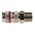 RS PRO Brass Male Pneumatic Quick Connect Coupling, R 1/2 Male Threaded