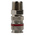RS PRO Brass Male Pneumatic Quick Connect Coupling, R 1/2 Male Threaded