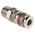 RS PRO Brass Male Pneumatic Quick Connect Coupling, R 1/2 Male Threaded