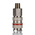 RS PRO Brass Male Pneumatic Quick Connect Coupling, R 1/4 Male Threaded