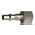 RS PRO Brass Male Pneumatic Quick Connect Coupling, G 1/4 Female Threaded