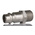 RS PRO Brass, Steel Male Pneumatic Quick Connect Coupling, G 1/4 Male Threaded