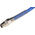 RS PRO 3.6m, PA Recoil Hose, with BSP 1/4" Male connector