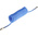 RS PRO 3.6m, PA Recoil Hose, with BSP 1/4" Male connector