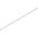 Festo Compressed Air Pipe Silver Polyurethane 3mm x 50m PUN Series, 152583
