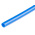 Festo Compressed Air Pipe Blue Polyurethane 4mm x 50m PUN Series, 159662