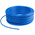 Festo Compressed Air Pipe Blue Polyurethane 6mm x 50m PUN Series, 159664