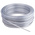 Festo Compressed Air Pipe Silver Polyurethane 6mm x 50m PUN Series, 152586