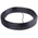 Festo Compressed Air Pipe Black Polyurethane 3mm x 50m PUN-H Series, 197389
