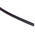 Festo Compressed Air Pipe Black Polyurethane 3mm x 50m PUN-H Series, 197389