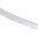 Festo Compressed Air Pipe Silver Polyurethane 4mm x 50m PUN-H Series, 558278