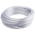 Festo Compressed Air Pipe Silver Polyurethane 6mm x 50m PUN-H Series, 558279
