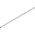 Festo Compressed Air Pipe Silver Polyurethane 6mm x 50m PUN-H Series, 558279