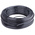 Festo Compressed Air Pipe Black Polyurethane 6mm x 50m PUN-H Series, 197391