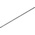 Festo Compressed Air Pipe Black Polyurethane 4mm x 50m PUN-H Series, 197390
