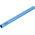 Festo Compressed Air Pipe Blue Polyurethane 16mm x 50m PUN Series, 159672