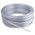 Festo Compressed Air Pipe Silver Polyurethane 16mm x 50m PUN Series, 152590