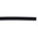 Festo Compressed Air Pipe Black Polyurethane 8mm x 50m PUN Series, 159667