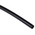 Festo Compressed Air Pipe Black Polyurethane 8mm x 50m PUN Series, 159667