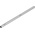 Festo Compressed Air Pipe Silver Polyurethane 8mm x 50m PUN-H Series, 558280
