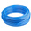 Festo Compressed Air Pipe Blue PE 8mm x 50m PEN Series, 551458
