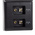 1001-0063-UK | Ansmann Battery Charger For NiCd, NiMH 9V with EU, UK plug