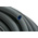 RS PRO Compressed Air Pipe Grey PUR, PVC 6mm x 30m