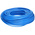 TRICOFLEX Compressed Air Pipe Blue Polyurethane 8mm x 25m TUBE PU CALIBRE Series