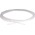 RS PRO Compressed Air Pipe Translucent Nylon 12mm x 30m NMSF Series