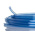 SMC Compressed Air Pipe Blue PUR 4mm x 20m TU Series