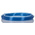 SMC Compressed Air Pipe Blue PUR 4mm x 20m TU Series