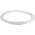 SMC Compressed Air Pipe Clear Polyurethane 6mm x 20m TUS Series
