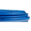 SMC Compressed Air Pipe Blue Nylon 12 6mm x 20m T Series
