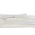 SMC Compressed Air Pipe White Nylon 12 10mm x 20m TS Series