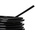 SMC Compressed Air Pipe Black Polyurethane 6mm x 20m TUH Series