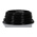 SMC Compressed Air Pipe Black Polyurethane 6mm x 20m TUH Series