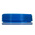 RS PRO Compressed Air Pipe Blue Polyurethane 6mm x 30m CPU Series