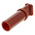 Legris Polymer Blanking Plug for 12mm