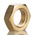 Norgren G 1/4 Brass Tubing Nut
