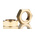 Norgren G 1/4 Brass Tubing Nut