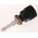 RS PRO 6419 Series Banjo Threaded-to-Tube Adaptor, G 1/8 Male to Push In 3 mm, Threaded-to-Tube Connection Style