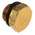 Legris G 1/4 Brass Blanking Plug