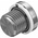 Festo G 1/4 Steel Blanking Plug