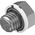 Festo M5 Aluminium Blanking Plug