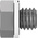 Festo M5 Aluminium Blanking Plug