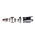Legris Pneumatic Fittings Kit, 3650 00 00 22