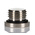 RS PRO G 1/4 Male NBR Plug Fitting